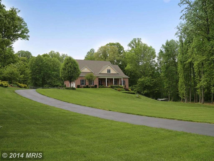 1540 Stinnett Rd, Huntingtown, MD 20639 - photo 1