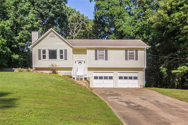 1551 Kimberly Place, Canton, GA 30114 - photo 1