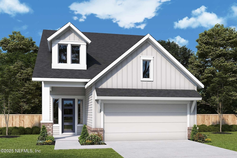 306 Sutton Dr, Nocatee, FL 32081 - photo 1