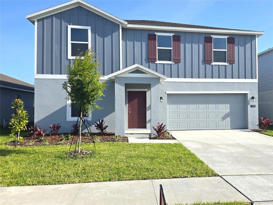 1799 Teagan Ln, Winter Haven, FL 33884 - photo 1