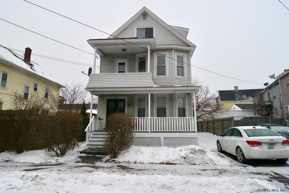 186 N Main Ave, Albany, NY 12206 - photo 1