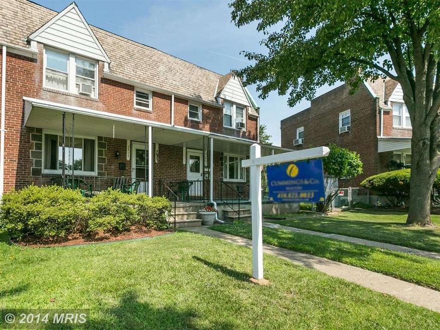 2417 Fairway, Dundalk, MD 21222 - photo 1