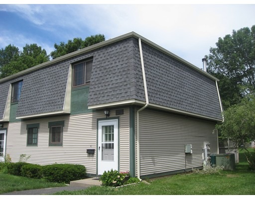 170 E Hadley Rd unit 41, Amherst, MA 01002 - photo 1