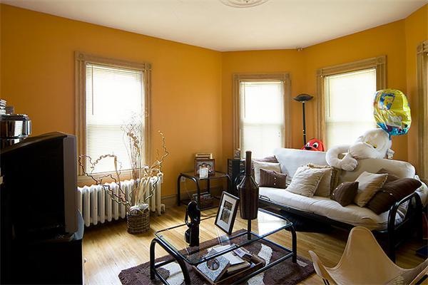 129 Cummins Hwy unit 1, Roslindale, MA 02131 - photo 1