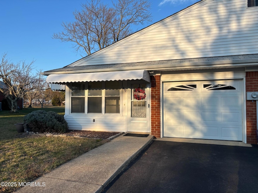 89 Fairway Ln unit C, Manchester Township, NJ 08759 - photo 1