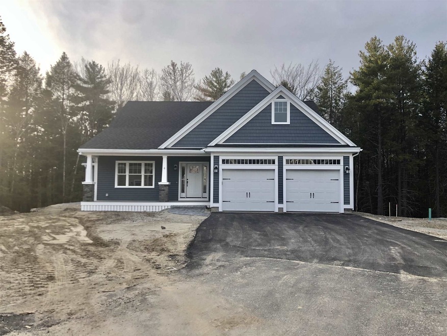6 Moray Ct, Stratham, NH 03885 - photo 1