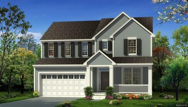 Photo of Similar Home (Rendering)