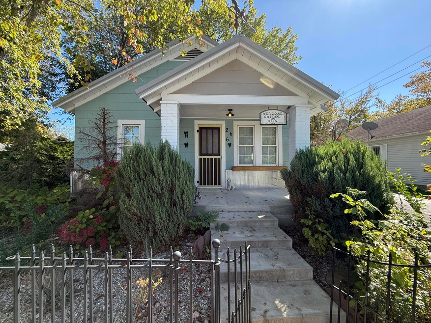 266 Main St, Russell Springs, KY 42642 - photo 1