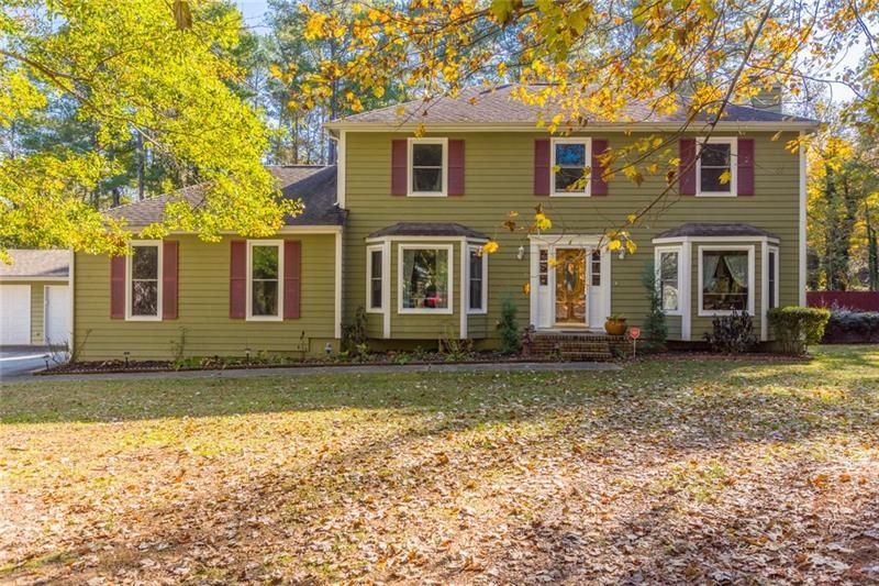 1859 Raleigh Ct, Jonesboro, GA 30236 - photo 1