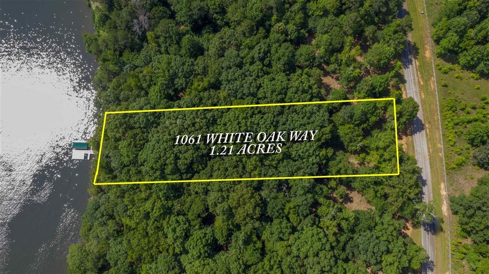 1061 White Oak Way, Buckhead, GA 30625 - photo 1