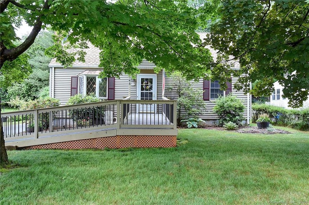 145 Federal St, West Hartford, CT 06110 - photo 1