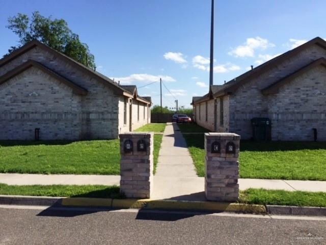 For Rent $875/month
