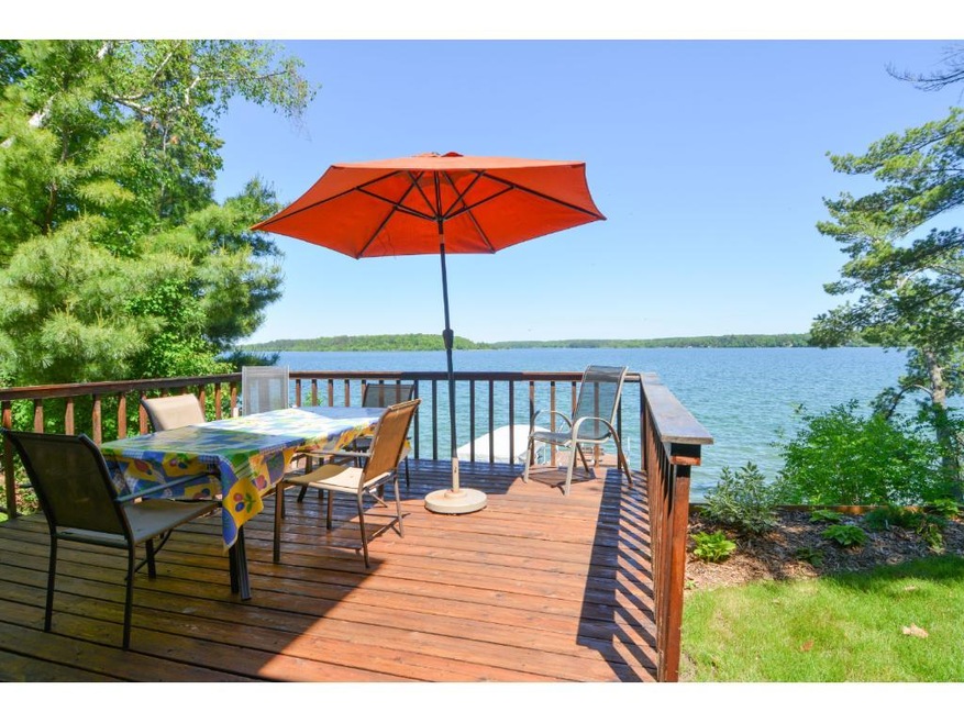 You will enjoy the gorgeous views of South Walker 