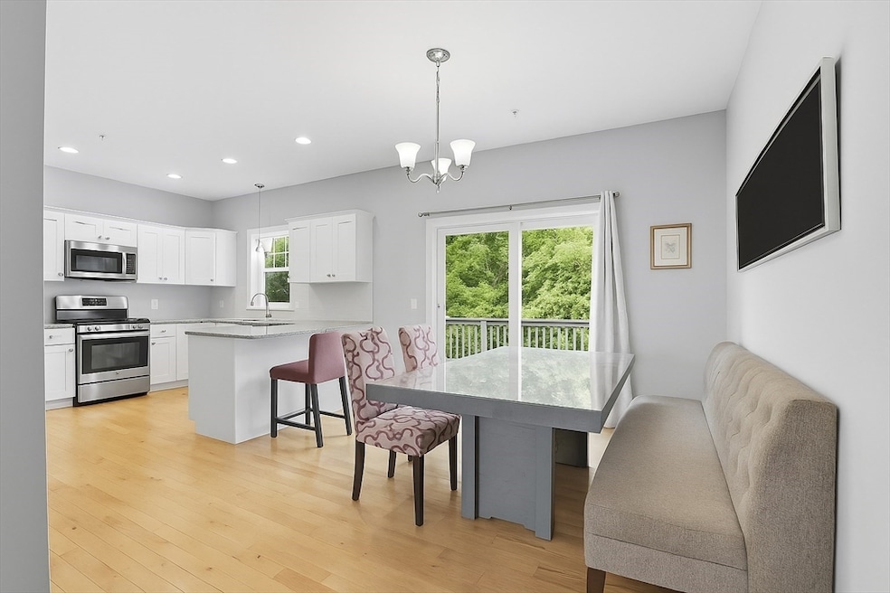 3 Mackenzie Way unit 3, Haverhill, MA 01832 - photo 1