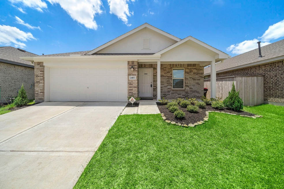 24107 High Country Dr, Hockley, TX 77447 - photo 1