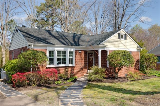 718 Timken Dr, Henrico, VA 23229 - photo 1