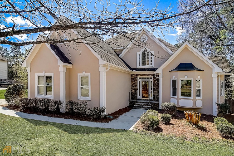 2315 Pinehaven Ct, Grayson, GA 30017 - photo 1