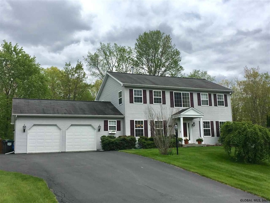 1492 Castleridge Rd, Castleton On Hudson, NY 12033 - photo 1