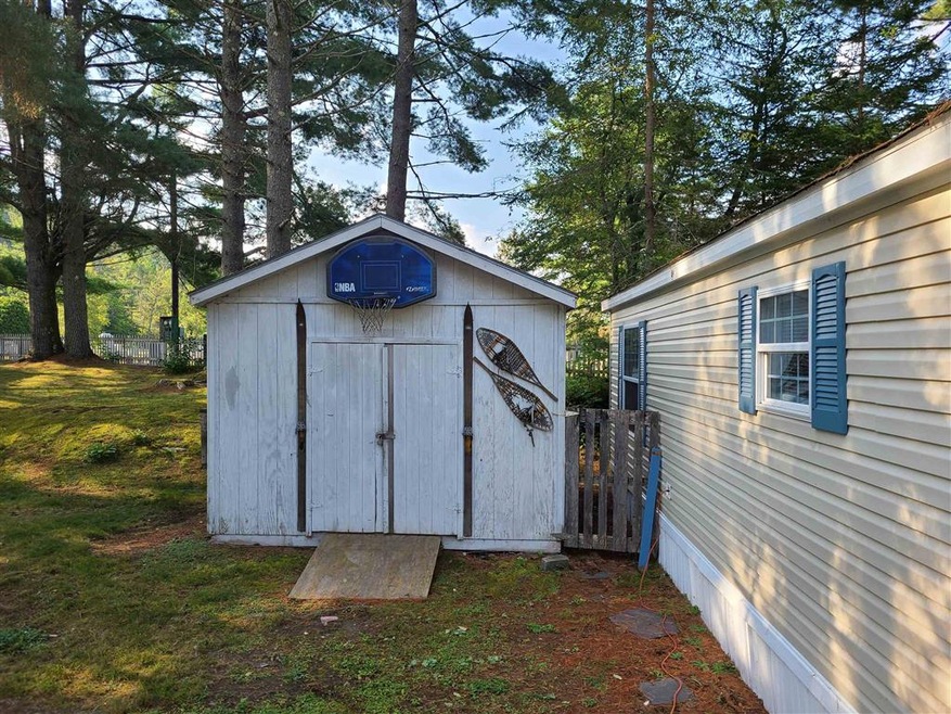 90 Fox Hill Ln, Franconia, NH 03580 - photo 1