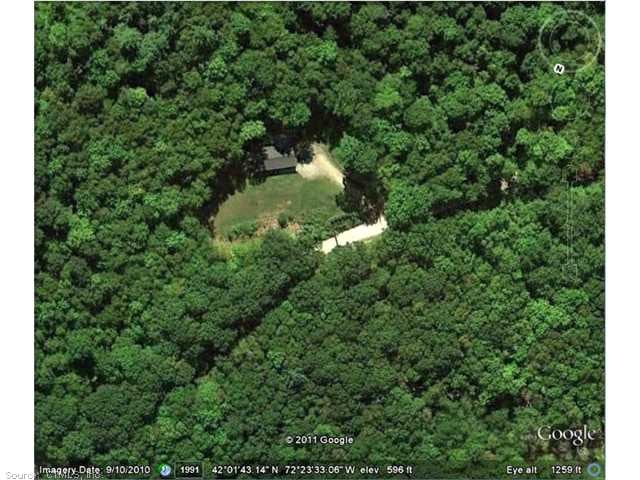 31 Rocky Dundee Rd, Stafford Springs, CT 06076 - photo 1