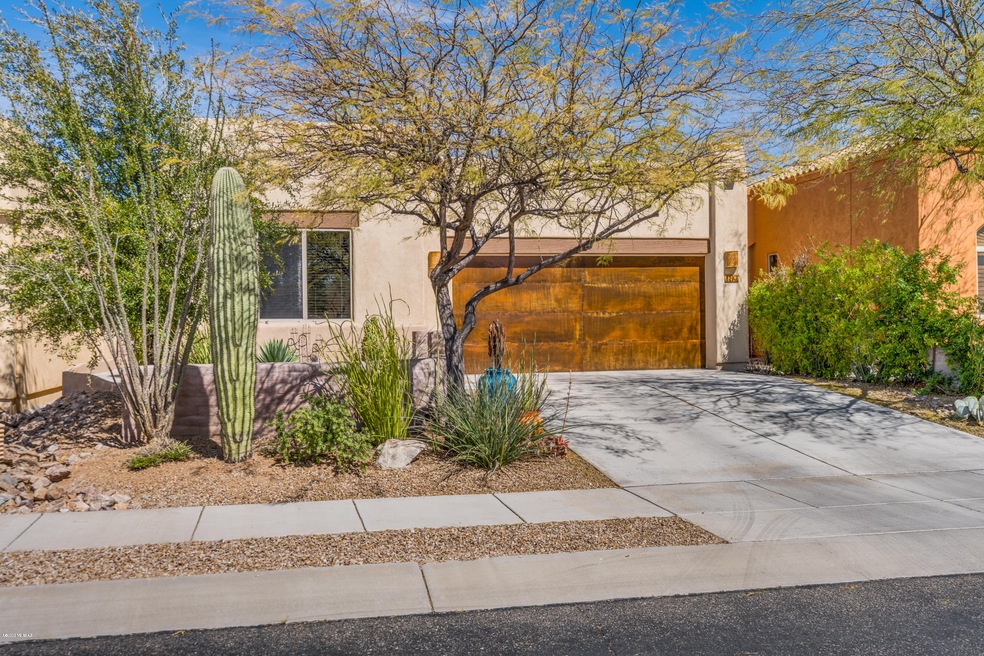 197 E Sky Light St, Tucson, AZ 85737 - photo 1