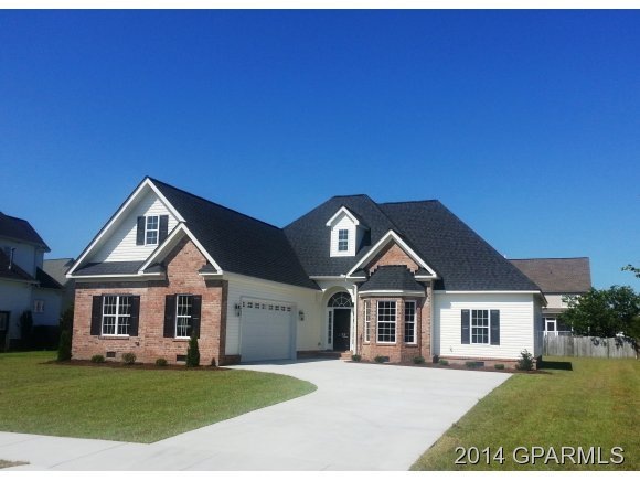 2114 Star Ln, Winterville, NC 28590 - photo 1