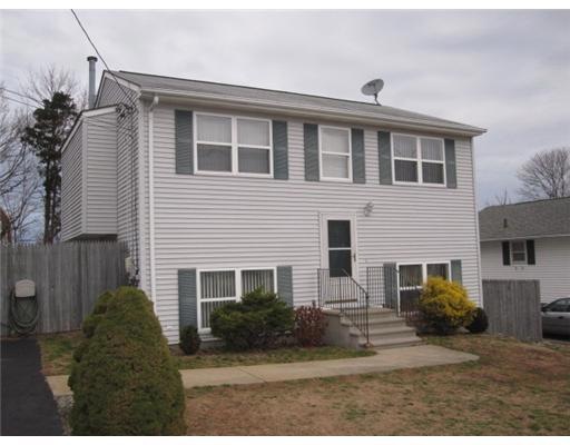 67 Alden Ave, Warwick, RI 02889 - photo 1