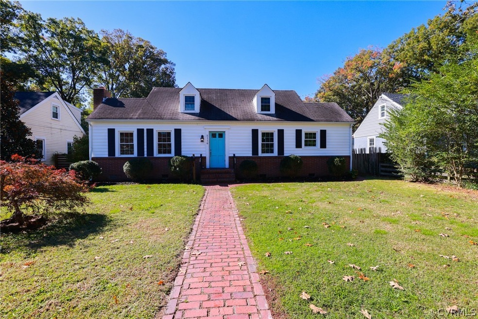 5116 Boscobel Ave, Richmond, VA 23225 - photo 1