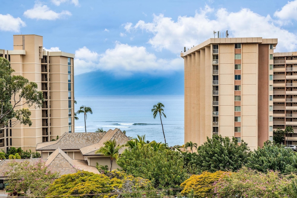 Kahana Manor unit 608, Lahaina, HI 96761 - photo 1