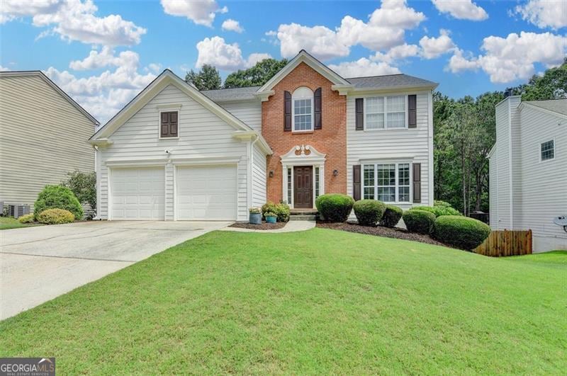 3845 Lake Lanier Dr, Duluth, GA 30097 - photo 1