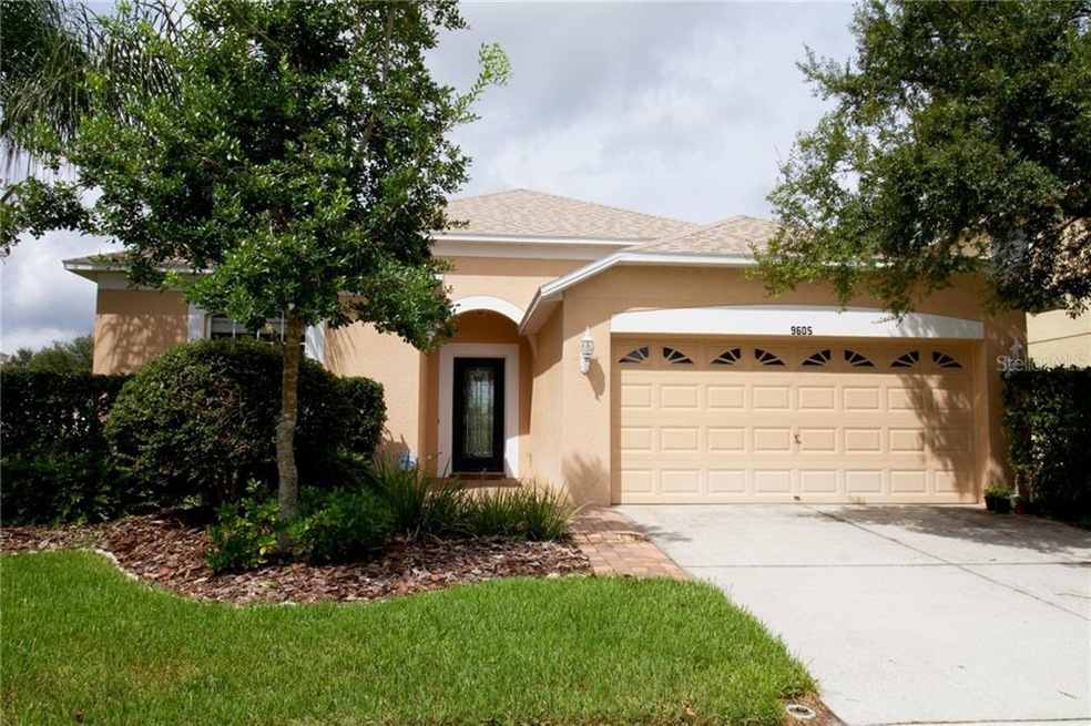 9605 Baton Rouge Ln, Land O Lakes, FL 34638 - photo 1