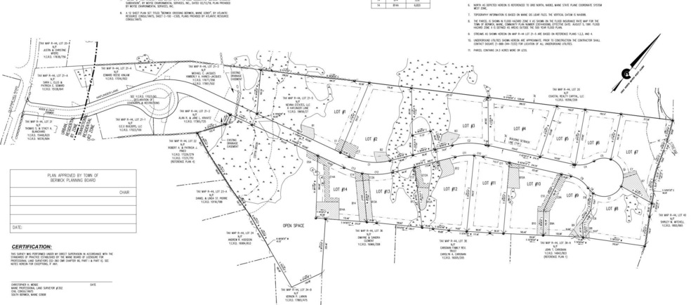 Subdivision jpeg