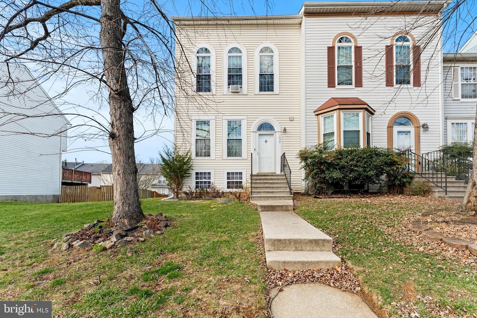 1636 Winding Brook Way, Windsor Mill, MD 21244 - photo 1