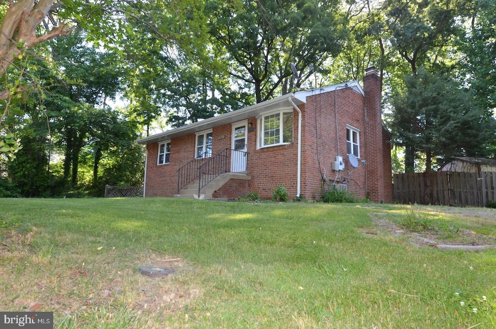 16015 Carroll Ave, Woodbridge, VA 22191 - photo 1