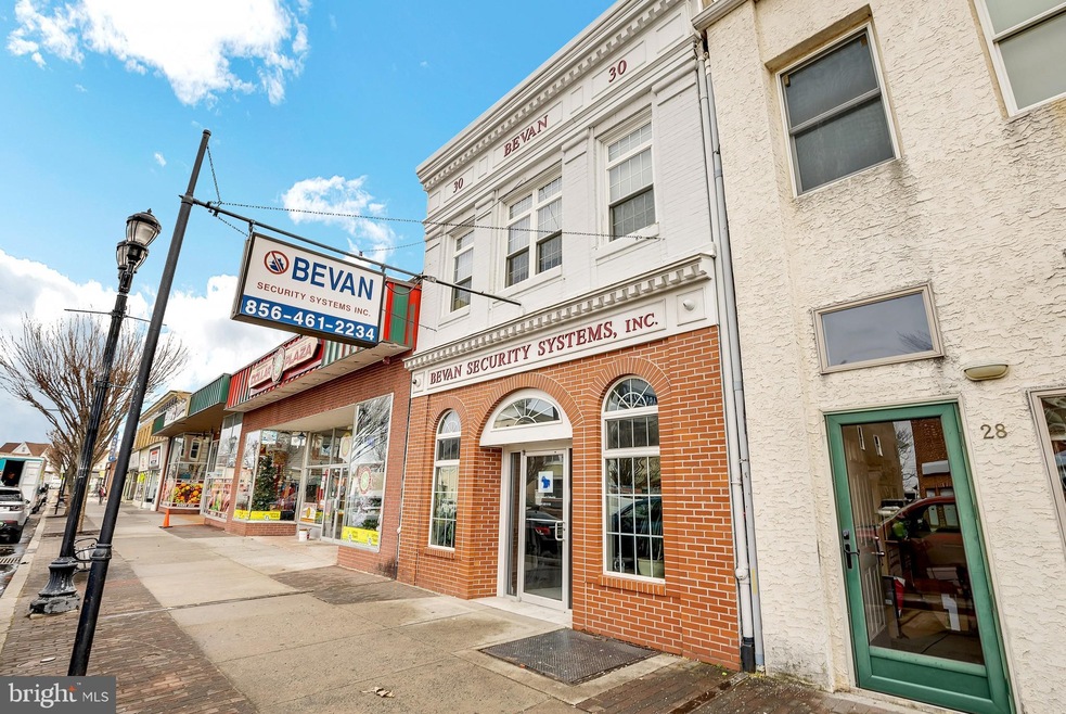 30 E Scott St, Riverside, NJ 08075 - photo 1