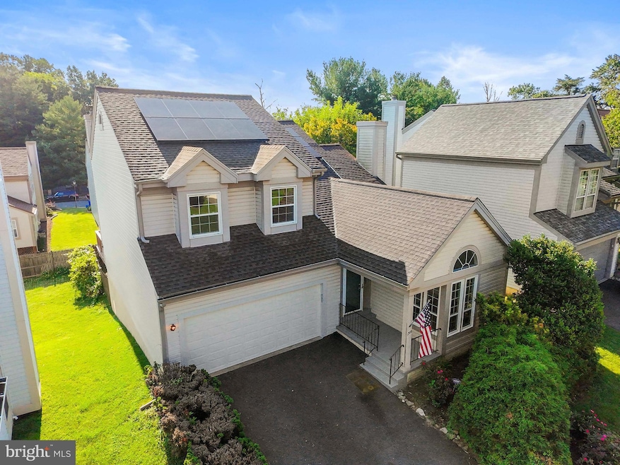 1708 Nordic Hill Cir, Silver Spring, MD 20906 - photo 1