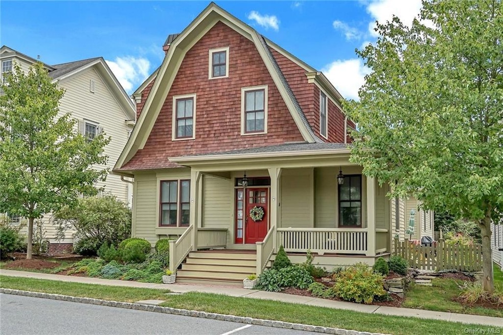 4 Hudson St, Warwick, NY 10990 - photo 1