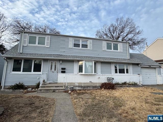 51 Echo Place unit 2nd fl, Elmwood Park, NJ 07407 - photo 1