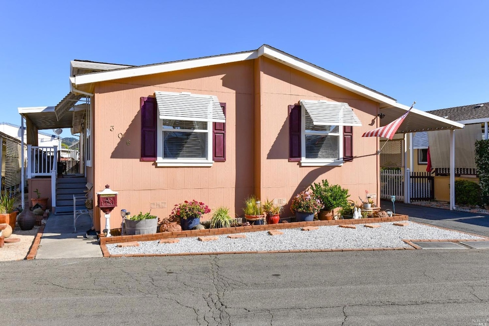 1,351 abundant square feet. 2 Bedrooms, 2 Full Bat