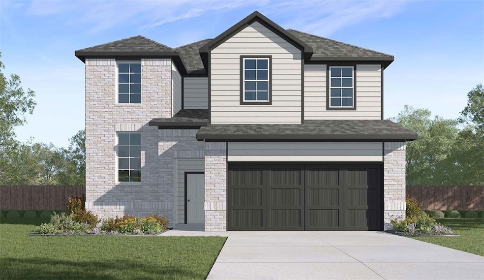 Lovely H35P plan rendering! Image representative of plan only and may vary as built!