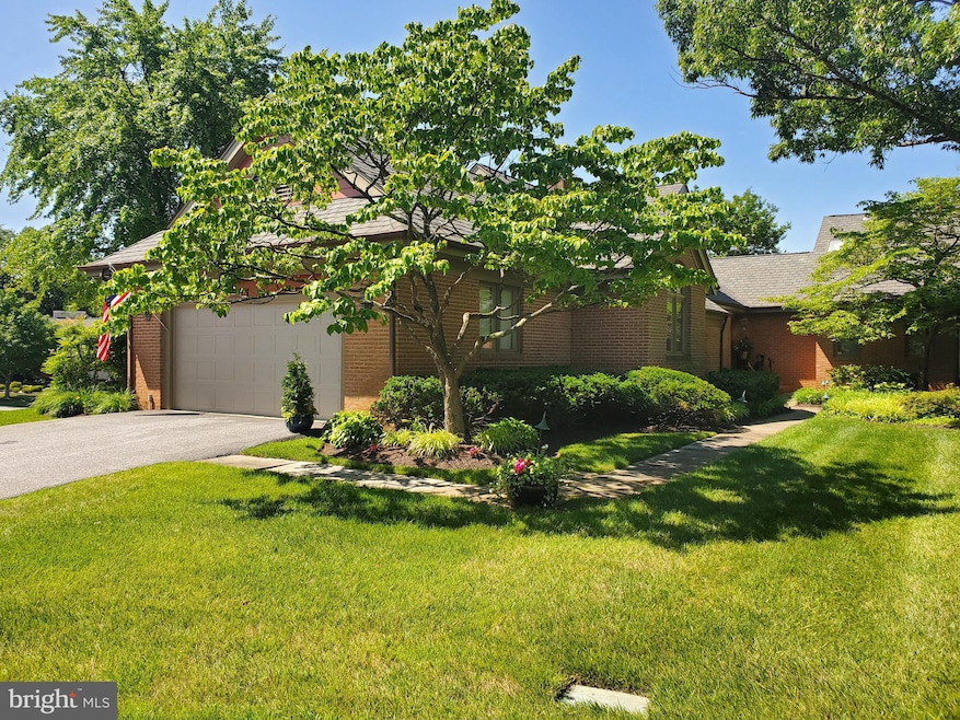 1 Seminary Dr, Lutherville Timonium, MD 21093 - photo 1