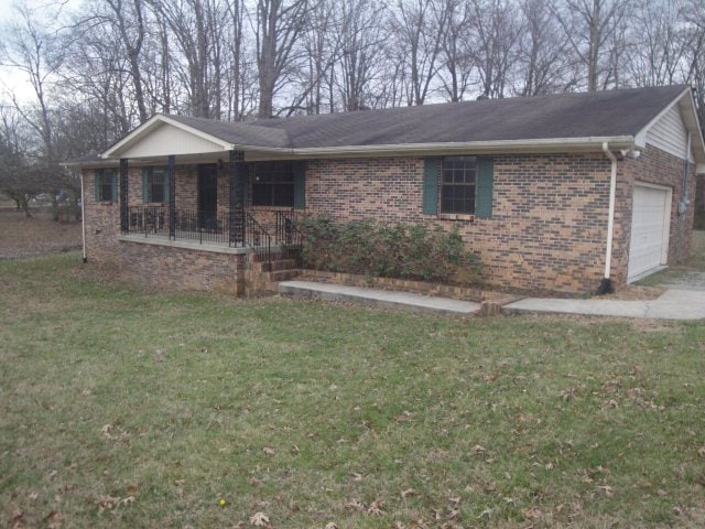 1043 Cindy Dr, Cookeville, TN 38506 - photo 1