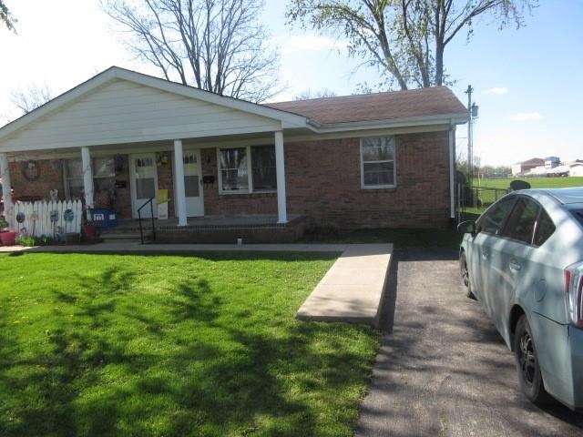 355 Clark St, Franklin, IN 46131 - photo 1