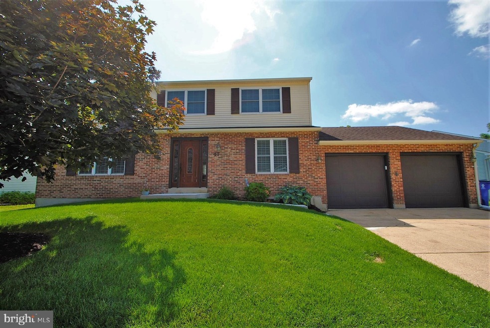 41 Broadleaf Dr, Newark, DE 19702 - photo 1