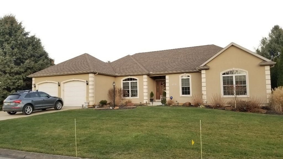 51642 Windyridge Ct, South Bend, IN 46628 - photo 1