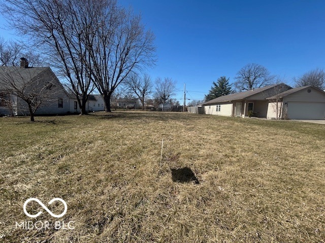 2722 S Lyons Ave, Indianapolis, IN 46241 - photo 1