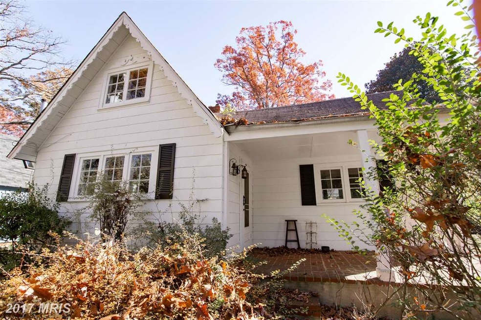 407 5th Ave, Washington Grove, MD 20880 - photo 1