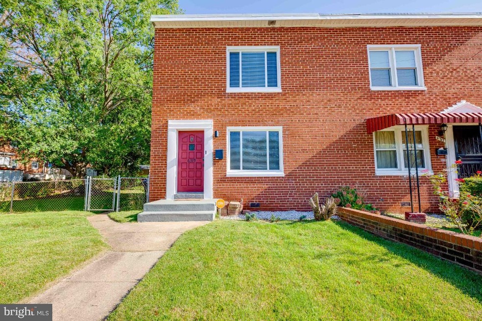 6319 Martin Luther King jr Hwy, Capitol Heights, MD 20743 - photo 1