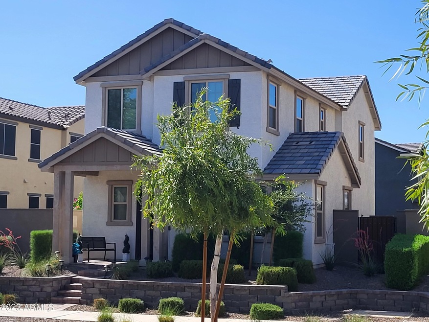 2052 W El Cortez Trail, Phoenix, AZ 85085 - photo 1