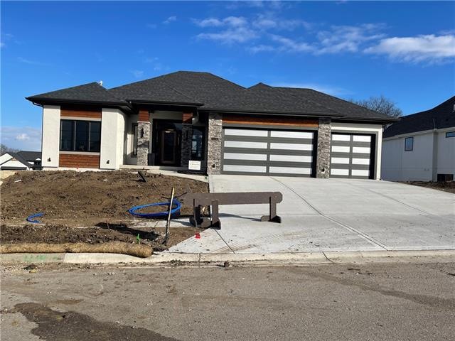 1204 Edgewater, Raymore, MO 64083 - photo 1